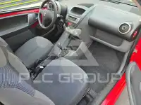 2008 Peugeot 107