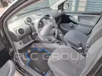 2008 Peugeot 107