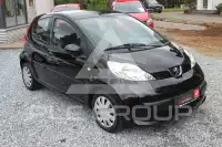 2008 Peugeot 107