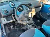 2008 Peugeot 107