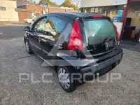 2008 Peugeot 107