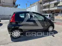 2008 Peugeot 107