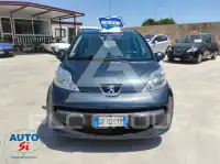 2008 Peugeot 107