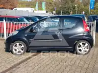 2008 Peugeot 107