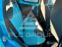 2008 Peugeot 107