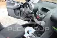 2008 Peugeot 107