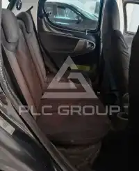 2008 Peugeot 107