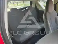 2008 Peugeot 107