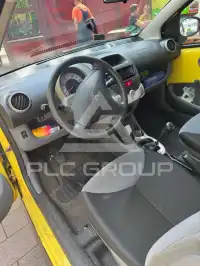 2008 Peugeot 107