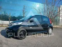 2008 Peugeot 107