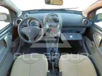 2008 Peugeot 107