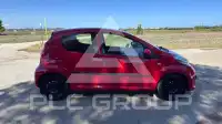 2008 Peugeot 107