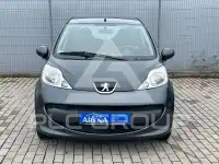 2008 Peugeot 107