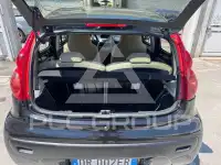 2008 Peugeot 107