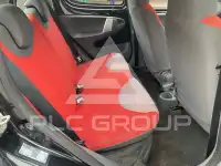 2008 Peugeot 107