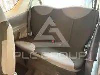 2008 Peugeot 107