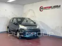 2008 Peugeot 107