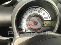 2008 Peugeot 107