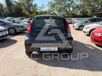 2008 Peugeot 107
