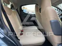 2008 Peugeot 107