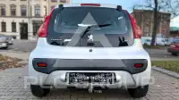 2008 Peugeot 107