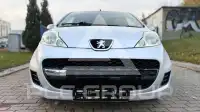 2008 Peugeot 107