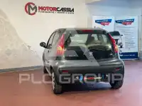 2008 Peugeot 107