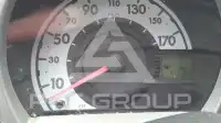 2008 Peugeot 107