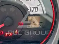 2008 Peugeot 107