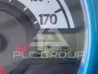 2008 Peugeot 107