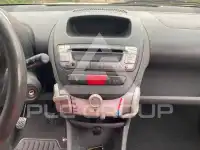 2008 Peugeot 107