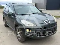 2008 Peugeot 4007