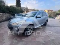 2008 Peugeot 4007