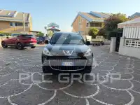 2008 Peugeot 4007