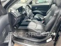 2008 Peugeot 4007