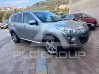 2008 Peugeot 4007