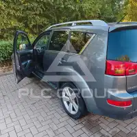 2008 Peugeot 4007