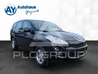 2008 Peugeot 4007
