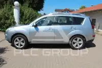 2008 Peugeot 4007