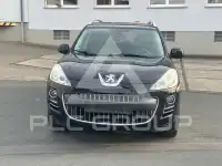 2008 Peugeot 4007