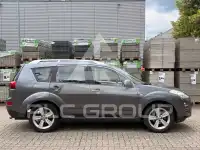 2008 Peugeot 4007