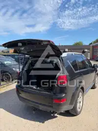 2008 Peugeot 4007