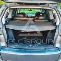 2008 Peugeot 4007