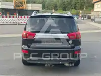 2008 Peugeot 4007