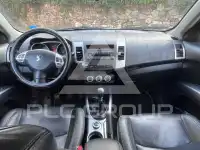 2008 Peugeot 4007