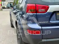2008 Peugeot 4007