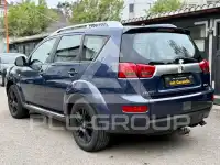 2008 Peugeot 4007