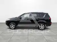 2008 Peugeot 4007
