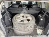 2008 Peugeot 4007