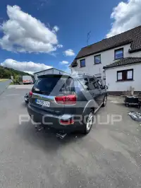2008 Peugeot 4007